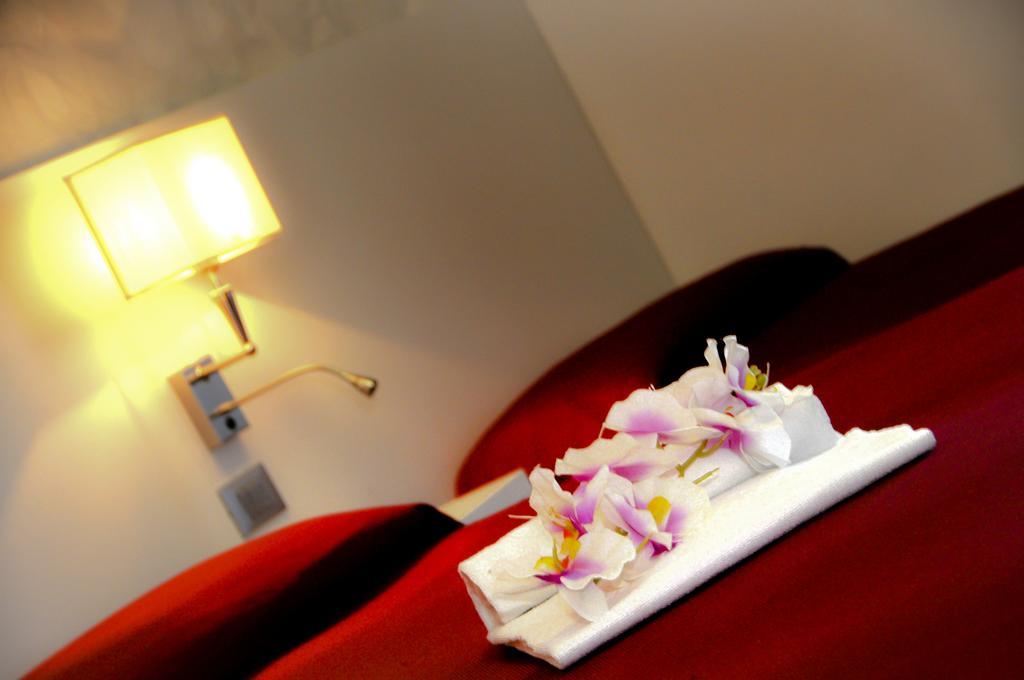 Hotel Venezia Caorle Eksteriør bilde
